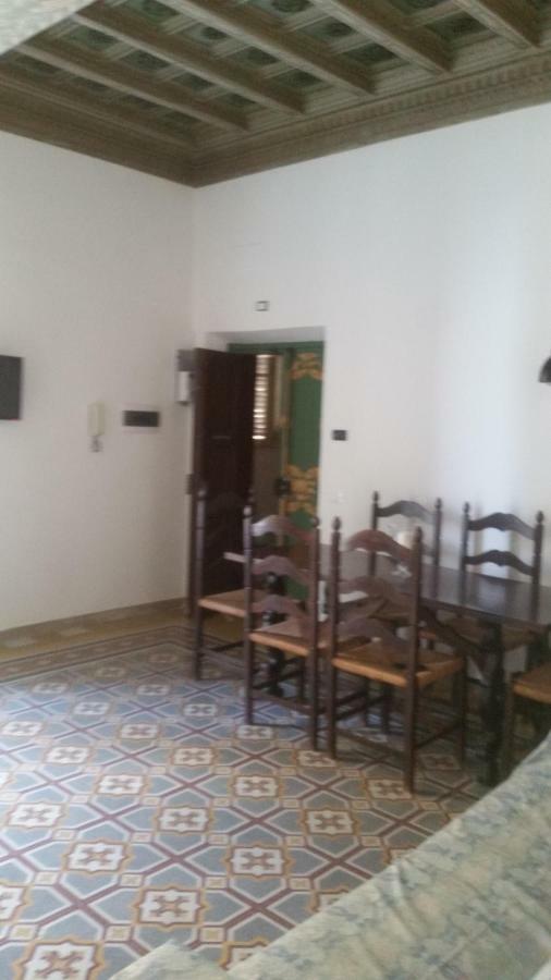 Apartamento La Casa del Sire Marino Exterior foto